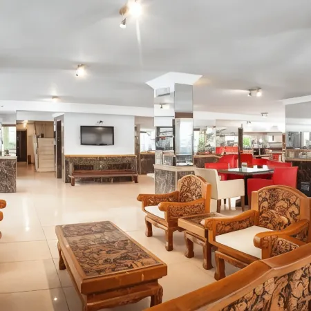 Temple Miletos Spa Hotel