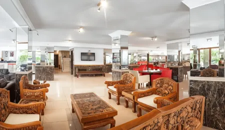 Temple Miletos Spa Hotel