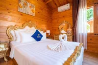 Tea Resort Hôtels à : Lộc Nga