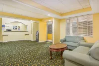Days Inn by Wyndham Blytheville فنادق في بليثفيل