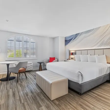 Hotel Skye