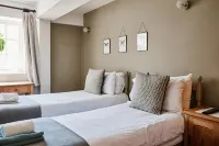 The Bucks Head - 2-Star