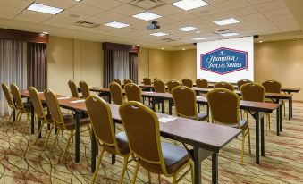 Hampton Inn & Suites Peoria at Grand Prarie