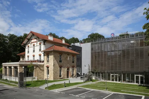 Best Western Plus Paris Meudon Ermitage Hotels in Chaville