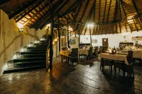 Mopane Bush Lodge Hotels in Messina