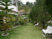 KRS Pines Guest House Cameron Highlands Hotels in Ringlet
