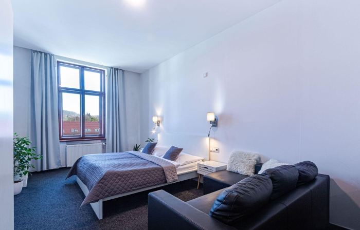 Hotel Centrum