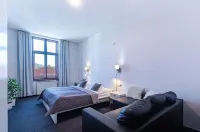 Hotel Centrum Hotels in 