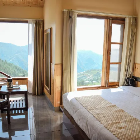Dogri Homes