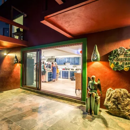 Los Colibris Casitas
