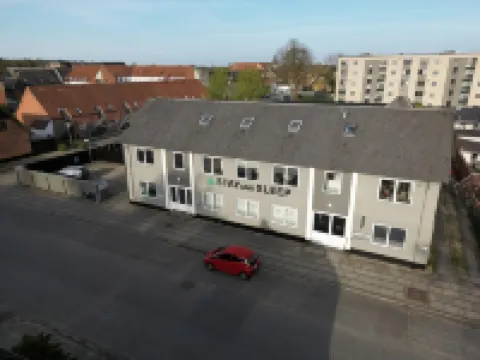 Stay and Sleep Grindsted - Billund のホテル