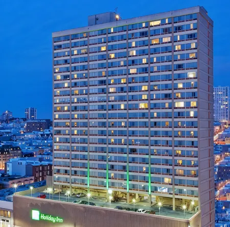 Holiday Inn San Francisco-Golden Gateway