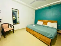 Qotel Hotel Rama Rohini Sector 24