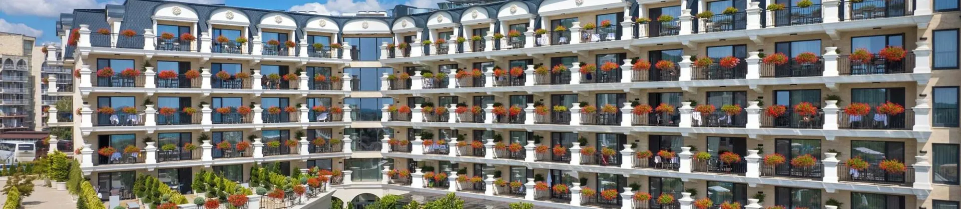 Hôtels Premium