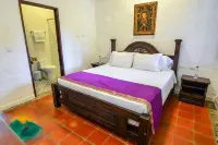 Hotel Parque la Casona Hotels in Garzón