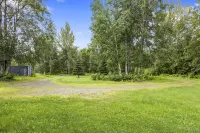 Recreational Retreat in Trapper Creek, AK