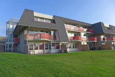 Comfort apartment on Ameland Hotels near Strand van Buren