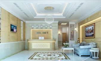 Hotel Nhu Y 2