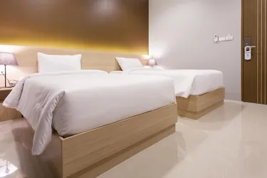 รูปภาพของPanorama Hotel Buriram โรงแรมใกล้สนามช้าง อารีนา