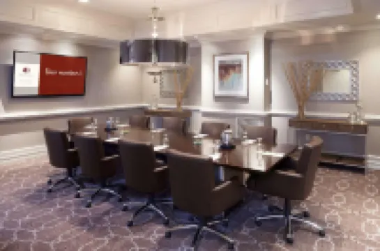 Hilton Garden Inn Atlanta-Buckhead