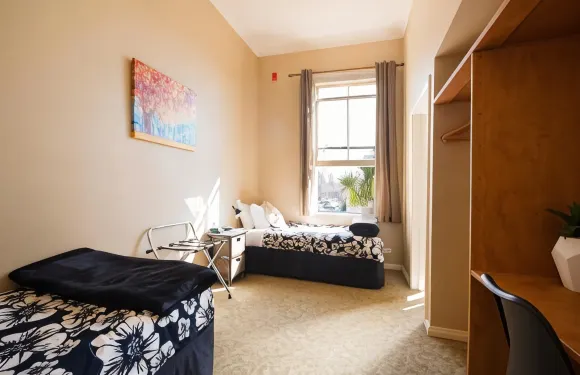 普林斯阿爾伯特巴克帕克斯安德巴爾