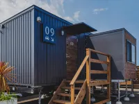 Seage Torami Coastside Hotels near Tamasaki Shrine