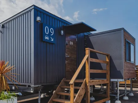 Seage Torami Coastside