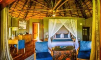 Kigambira Safari Lodge Hotels in 