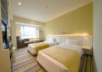 アワーズイン阪急 東京のホテル