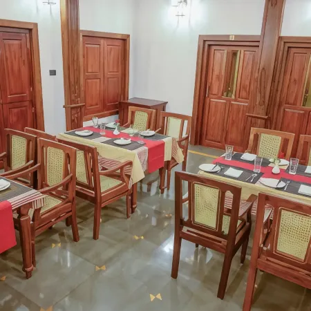 Surya Heritage Hotels