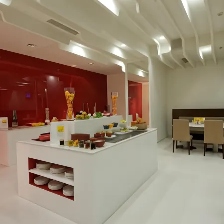 Keys Select by Lemon Tree Hotels, Thiruvananthapuram