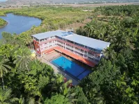 Savali Resort Hotels in Diveagar