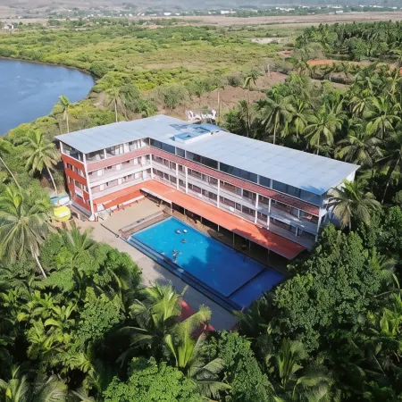 Savali Resort