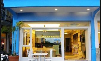 Kenting Beach House