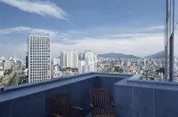 เอลดิส รีเจนท์ โฮเทล - วิว