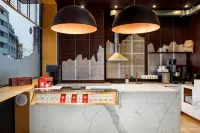 Swiss Chocolate by Fassbind Lausanne - Wi-Fi