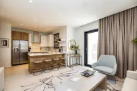 Wariruri 3-19 Luxurious Apartment, with Ocean View Balcony, Noord, Aruba