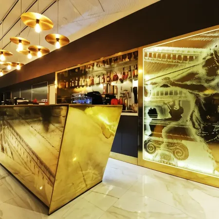 Mercure Bucharest City Center