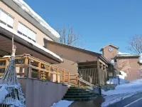 Yomoyama-Kan Hotels in Nagaoka