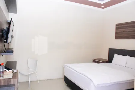 Hotel Baby Angel Dieng Mitra RedDoorz