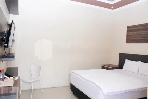 Hotel Baby Angel Dieng Mitra RedDoorz Hotels in Garung