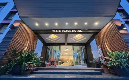 Natee Place