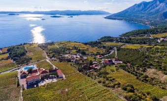 Hotel Pansion Villa Antonio