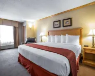 Quality Inn & Suites Casper Near Event Center