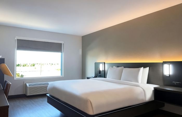 Hawthorn Extended Stay by Wyndham Hobbs
