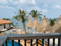 Koh Tao Heritage - Ocean View