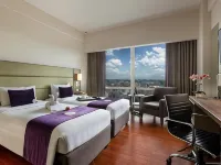 Hotel Satoria Yogyakarta Adisucipto Hotel di Kecamatan Depok