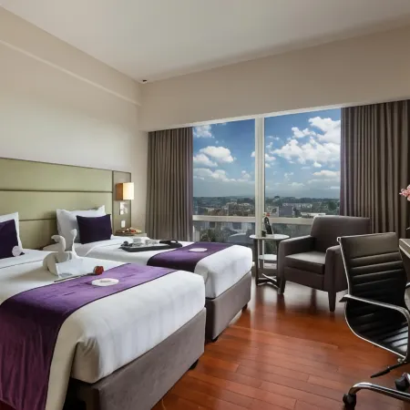 Satoria Hotel Yogyakarta