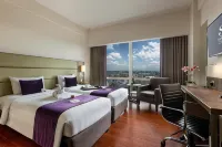 โรงแรมซาโตเรีย ยอกยาการ์ตา