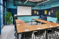 The Social Hub Delft Hotels in Midden-Delfland